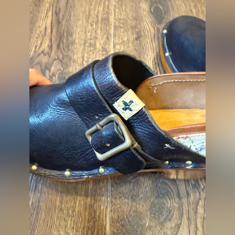 Rare Visvim Labrang Clog - Picture 6 of 8